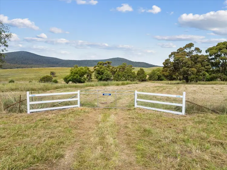 Third view of Homely rural property listing, 4540 Jerangle Road, Anembo NSW 2621