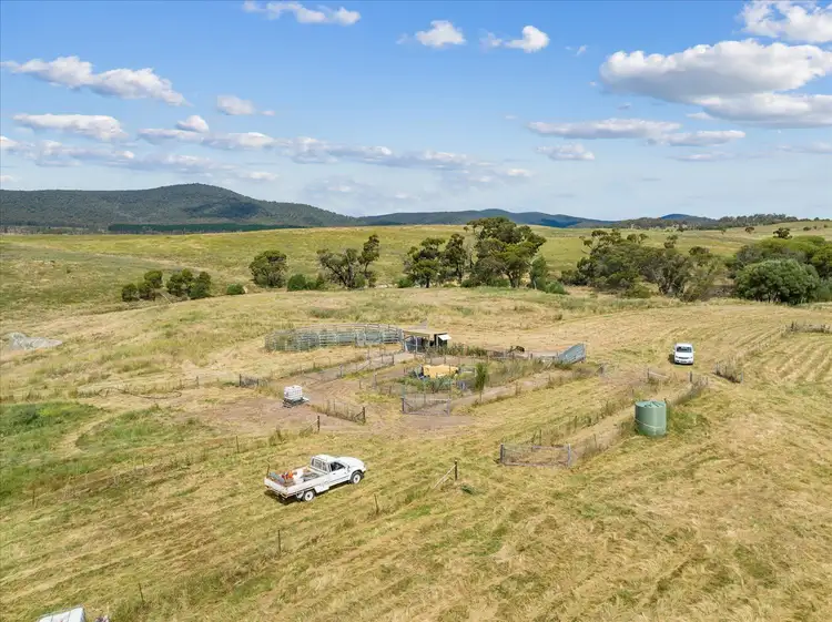 Fourth view of Homely rural property listing, 4540 Jerangle Road, Anembo NSW 2621