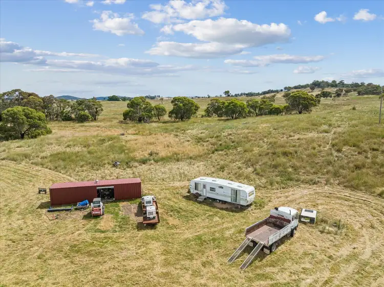 Fifth view of Homely rural property listing, 4540 Jerangle Road, Anembo NSW 2621