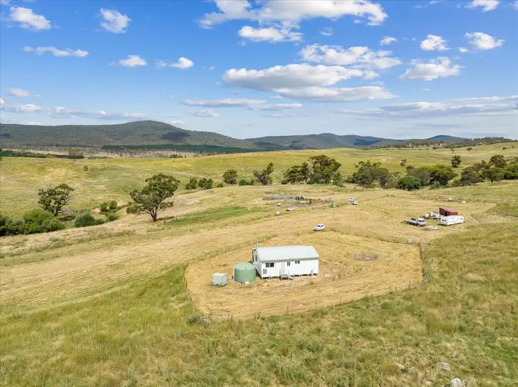 Sixth view of Homely rural property listing, 4540 Jerangle Road, Anembo NSW 2621