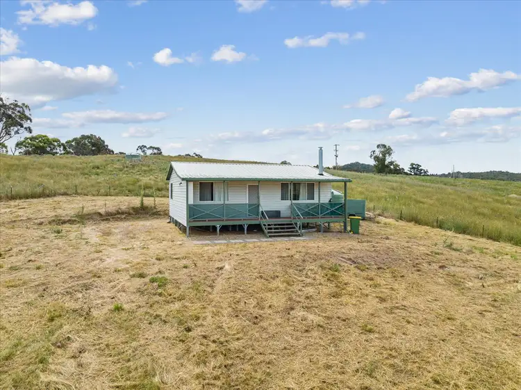 Seventh view of Homely rural property listing, 4540 Jerangle Road, Anembo NSW 2621