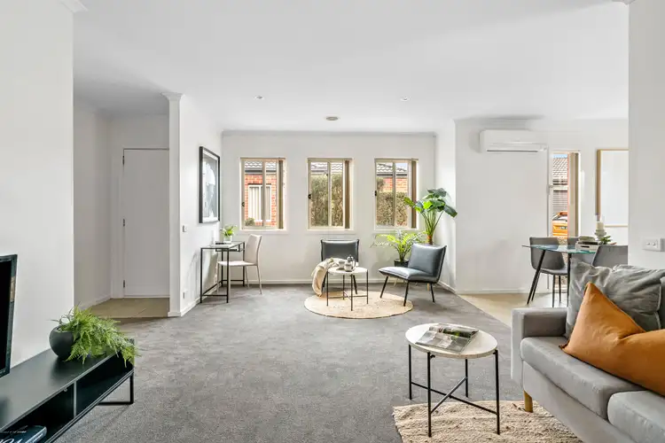 Third view of Homely unit listing, 5/115 East Road, Seaford VIC 3198