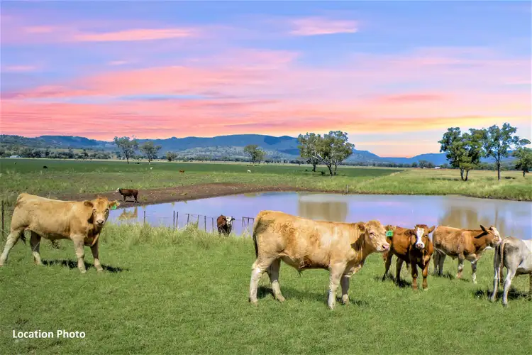 Fourth view of Homely rural property listing, Lot 23/85 Gamble Street, Quirindi NSW 2343