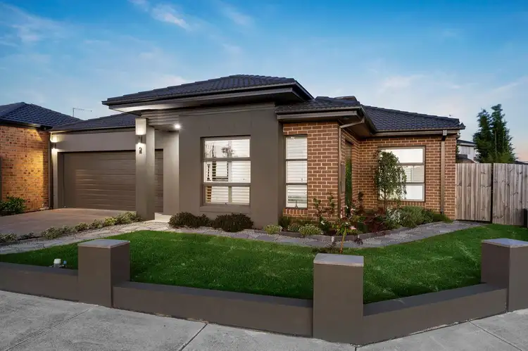 2 Bernese Way, South Morang VIC 3752