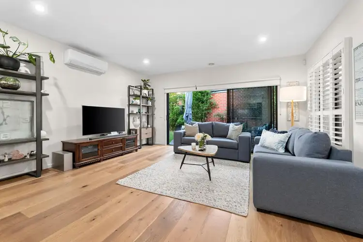 Third view of Homely house listing, 2 Bernese Way, South Morang VIC 3752