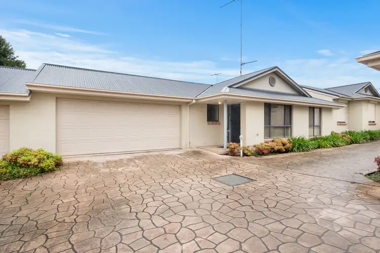Main view of Homely house listing, 2/44 William Street, North Richmond NSW 2754