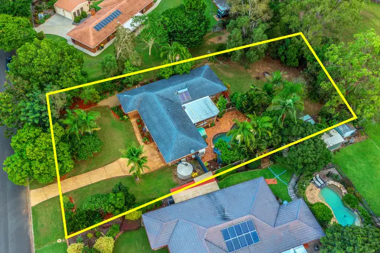 14 James Mac Court, Narangba QLD 4504