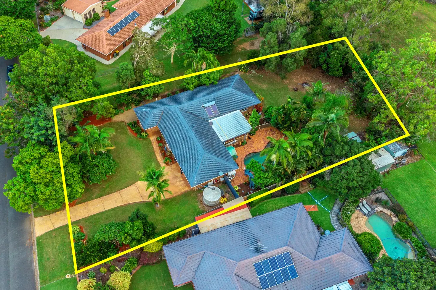 Main view of Homely house listing, 14 James Mac Court, Narangba QLD 4504