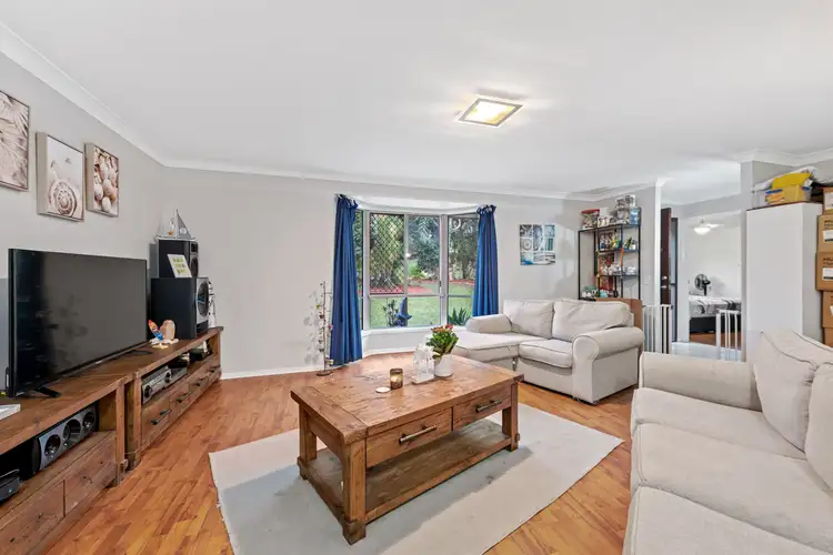 Third view of Homely house listing, 14 James Mac Court, Narangba QLD 4504