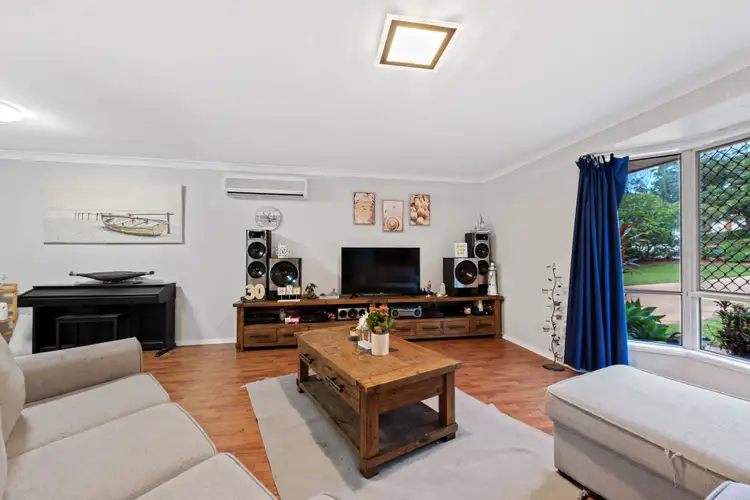 Fourth view of Homely house listing, 14 James Mac Court, Narangba QLD 4504