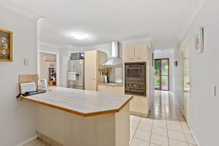 Sixth view of Homely house listing, 14 James Mac Court, Narangba QLD 4504