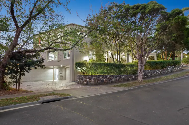 25 Aurisch Avenue, Glen Waverley VIC 3150