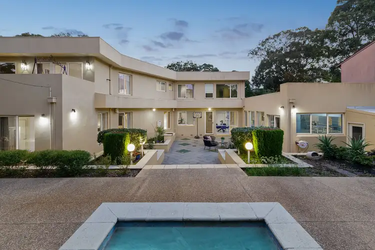 Second view of Homely house listing, 25 Aurisch Avenue, Glen Waverley VIC 3150
