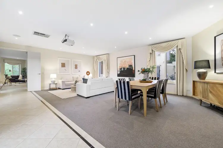 Third view of Homely house listing, 25 Aurisch Avenue, Glen Waverley VIC 3150