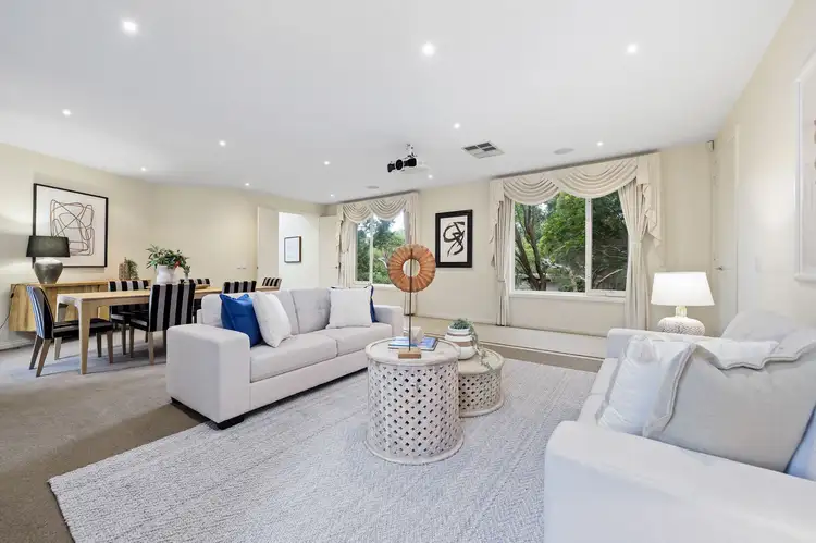 Fourth view of Homely house listing, 25 Aurisch Avenue, Glen Waverley VIC 3150