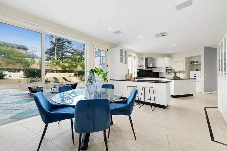 Sixth view of Homely house listing, 25 Aurisch Avenue, Glen Waverley VIC 3150