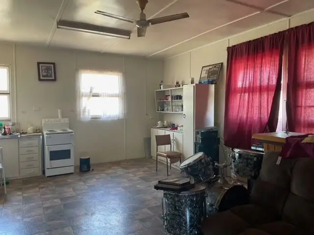 Second view of Homely house listing, 59 Boundary Street, Aramac QLD 4726