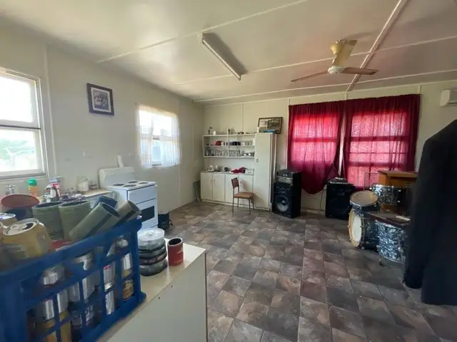 Fourth view of Homely house listing, 59 Boundary Street, Aramac QLD 4726