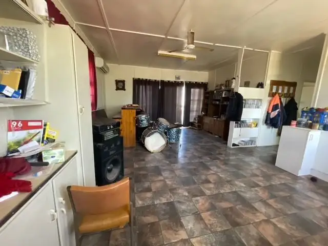 Fifth view of Homely house listing, 59 Boundary Street, Aramac QLD 4726