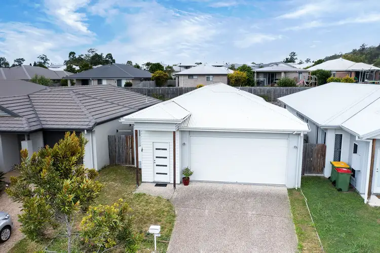 Main view of Homely house listing, 53 Stirling Circuit, Redbank Plains QLD 4301