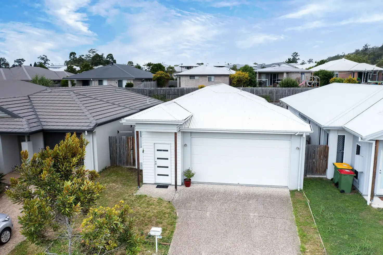 Main view of Homely house listing, 53 Stirling Circuit, Redbank Plains QLD 4301