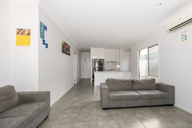 Second view of Homely house listing, 53 Stirling Circuit, Redbank Plains QLD 4301