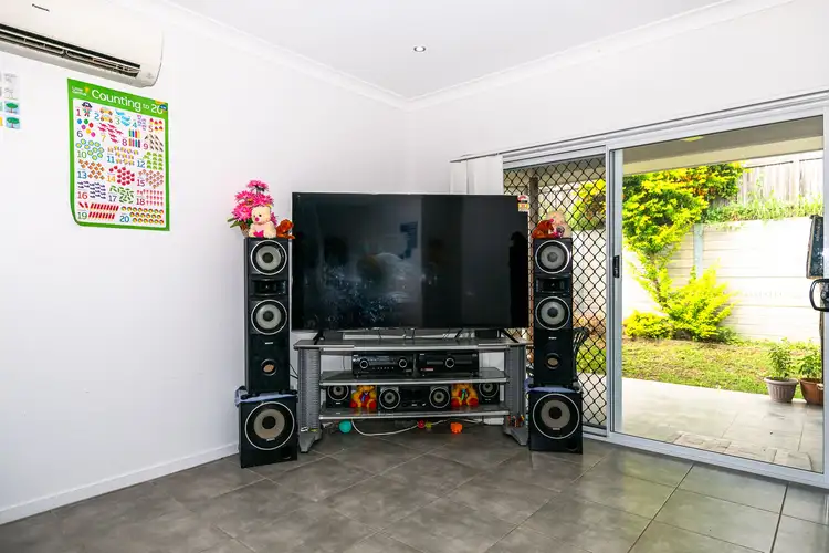 Fourth view of Homely house listing, 53 Stirling Circuit, Redbank Plains QLD 4301
