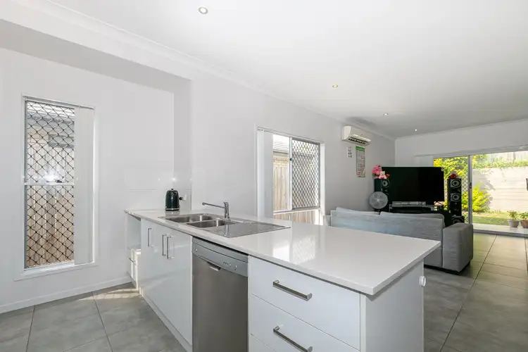 Sixth view of Homely house listing, 53 Stirling Circuit, Redbank Plains QLD 4301