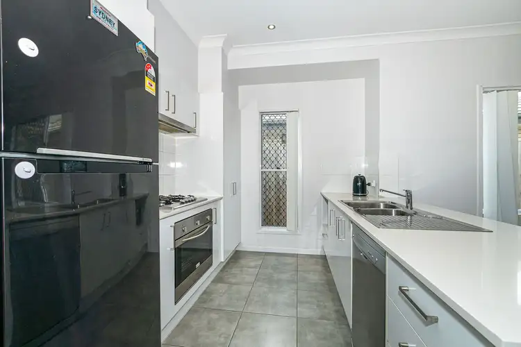 Seventh view of Homely house listing, 53 Stirling Circuit, Redbank Plains QLD 4301