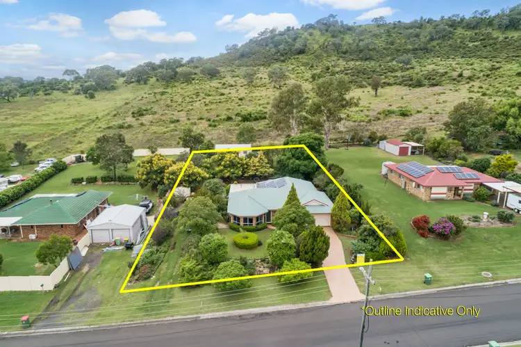 8 Darel Street, Kingsthorpe QLD 4400
