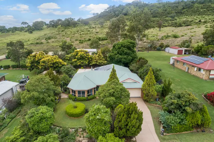 Second view of Homely house listing, 8 Darel Street, Kingsthorpe QLD 4400