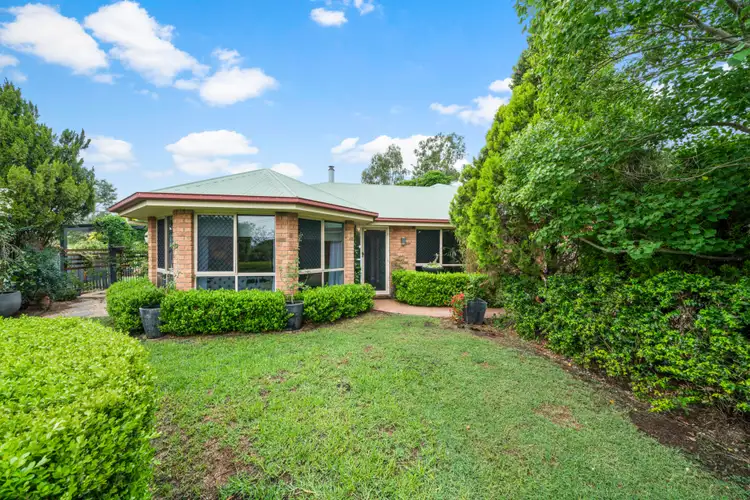 Fourth view of Homely house listing, 8 Darel Street, Kingsthorpe QLD 4400