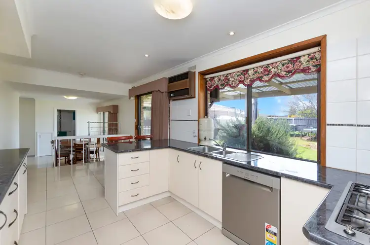 Third view of Homely house listing, 27 Skiddaw Crescent, Warrnambool VIC 3280