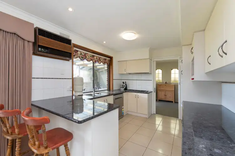Fourth view of Homely house listing, 27 Skiddaw Crescent, Warrnambool VIC 3280