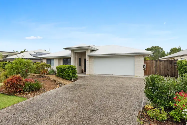 10 Buckland Place, Bli Bli QLD 4560