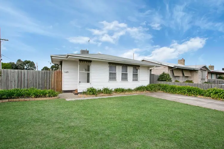 Second view of Homely house listing, 32 Tambo Avenue, Reservoir VIC 3073