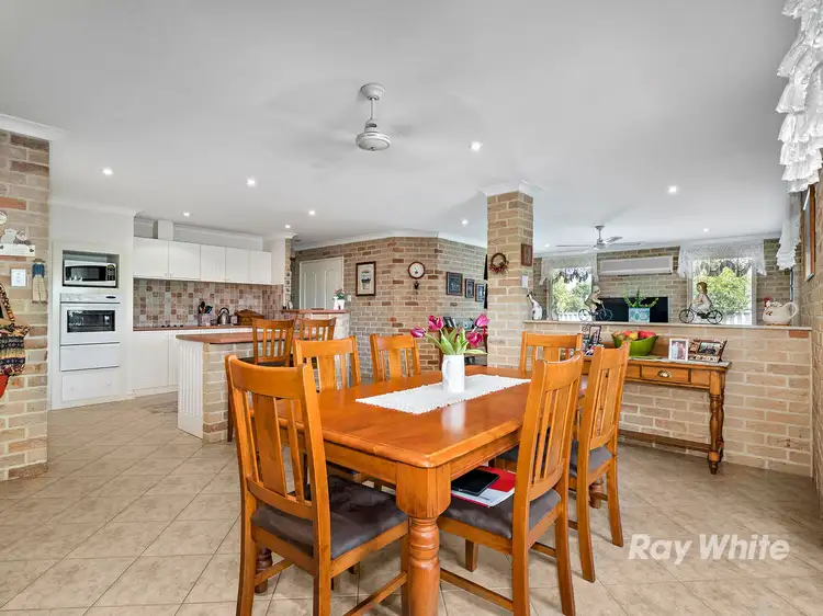 Second view of Homely house listing, 1 Grosvenor Close, Woorree WA 6530