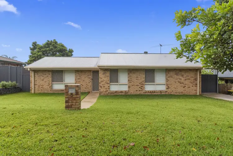 Main view of Homely house listing, 5 Yungaba Place, Bracken Ridge QLD 4017