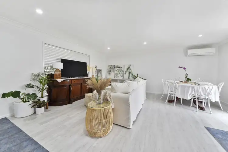 Second view of Homely house listing, 5 Yungaba Place, Bracken Ridge QLD 4017