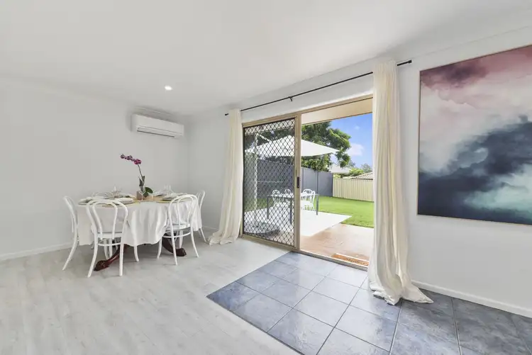 Fifth view of Homely house listing, 5 Yungaba Place, Bracken Ridge QLD 4017