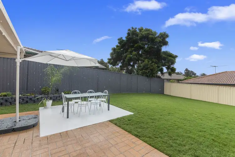 Sixth view of Homely house listing, 5 Yungaba Place, Bracken Ridge QLD 4017
