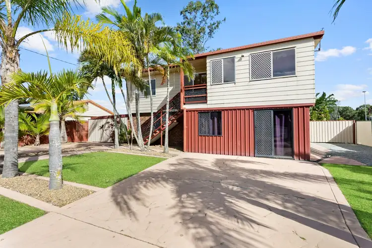 Main view of Homely house listing, 62 Kevin Street, Deception Bay QLD 4508