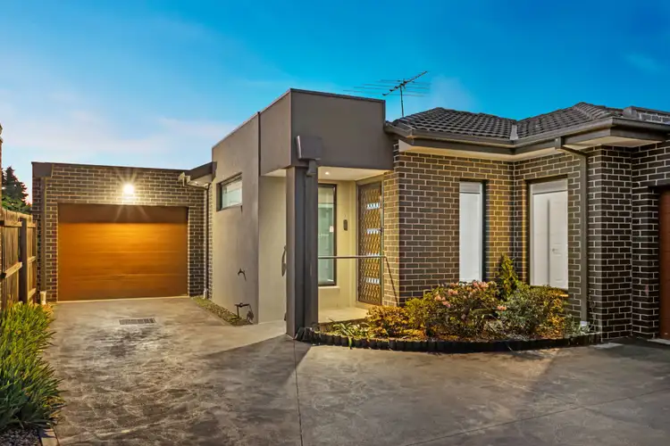3/7 Ethel Street, Oak Park VIC 3046