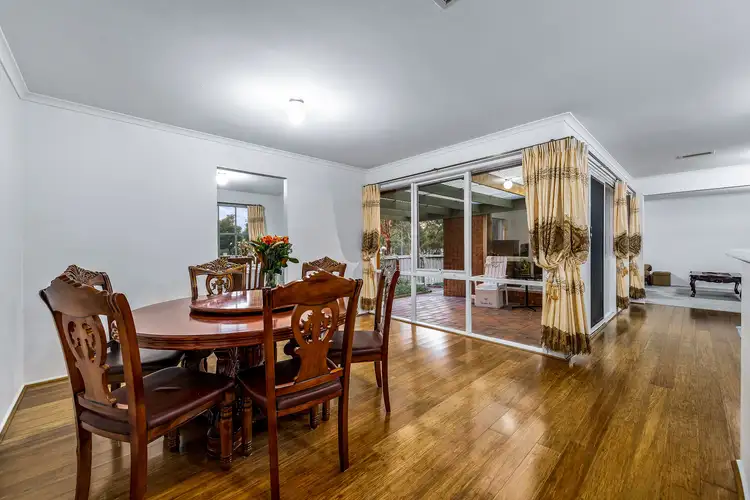 Fifth view of Homely house listing, 3 McLelland Way, Burwood East VIC 3151
