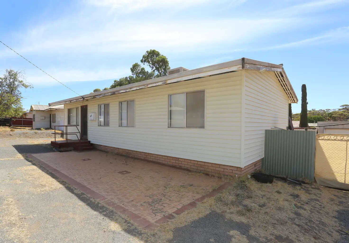 Main view of Homely house listing, 45 New Clayton Street, Kambalda East WA 6442
