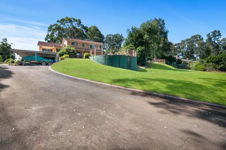 Third view of Homely house listing, 730 East Kurrajong Road, East Kurrajong NSW 2758