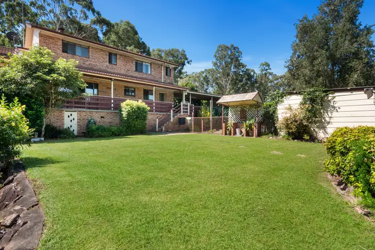 Fourth view of Homely house listing, 730 East Kurrajong Road, East Kurrajong NSW 2758