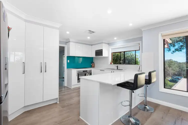 Seventh view of Homely house listing, 730 East Kurrajong Road, East Kurrajong NSW 2758