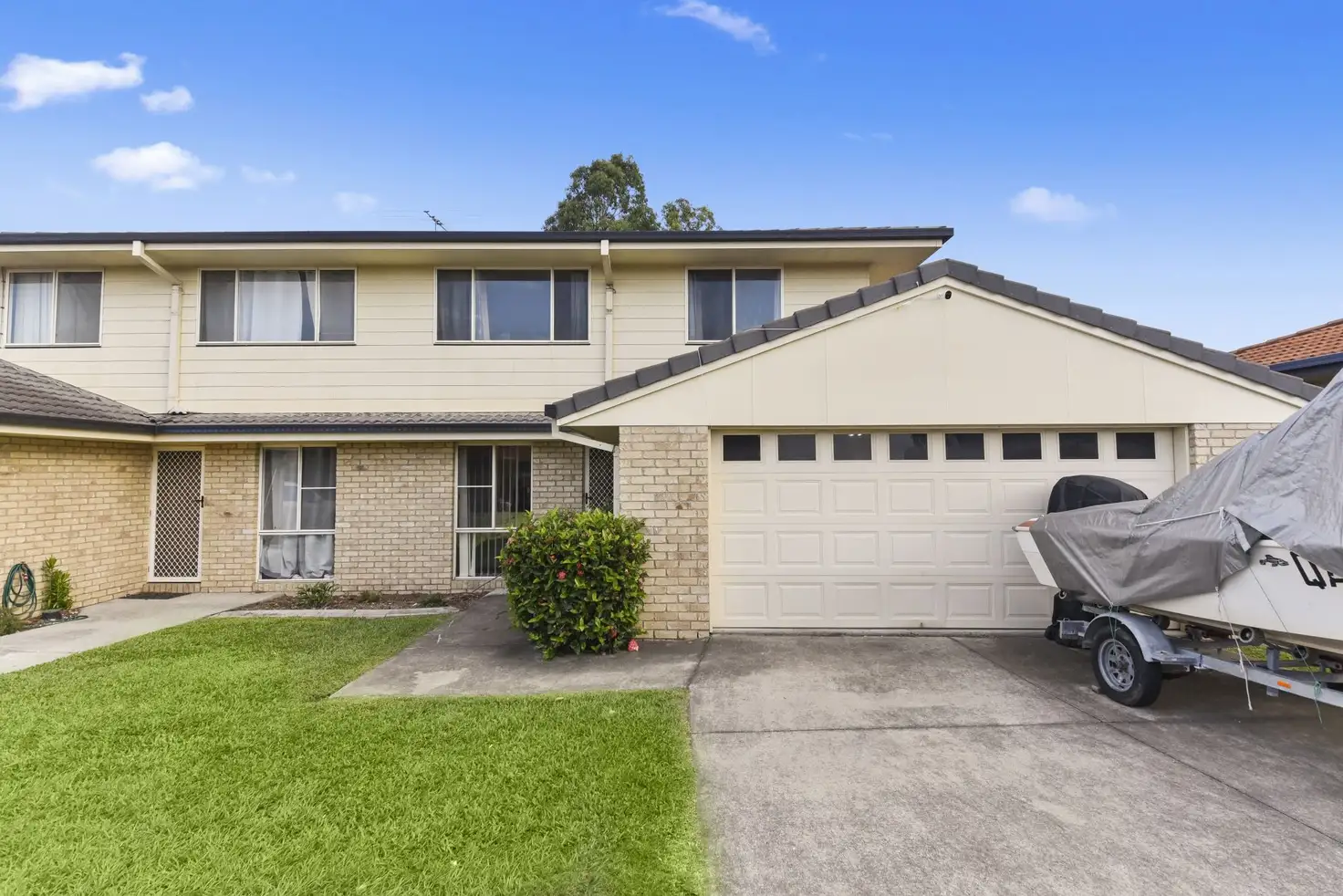 Main view of Homely townhouse listing, 913/2 Nicol Way, Brendale QLD 4500