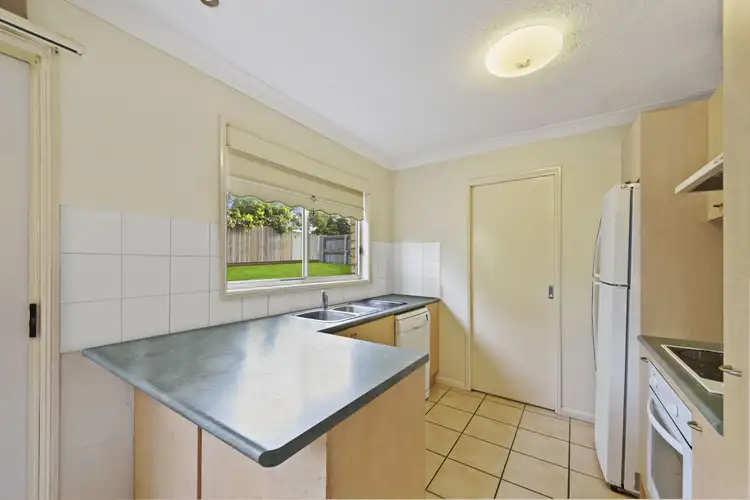 Second view of Homely townhouse listing, 913/2 Nicol Way, Brendale QLD 4500
